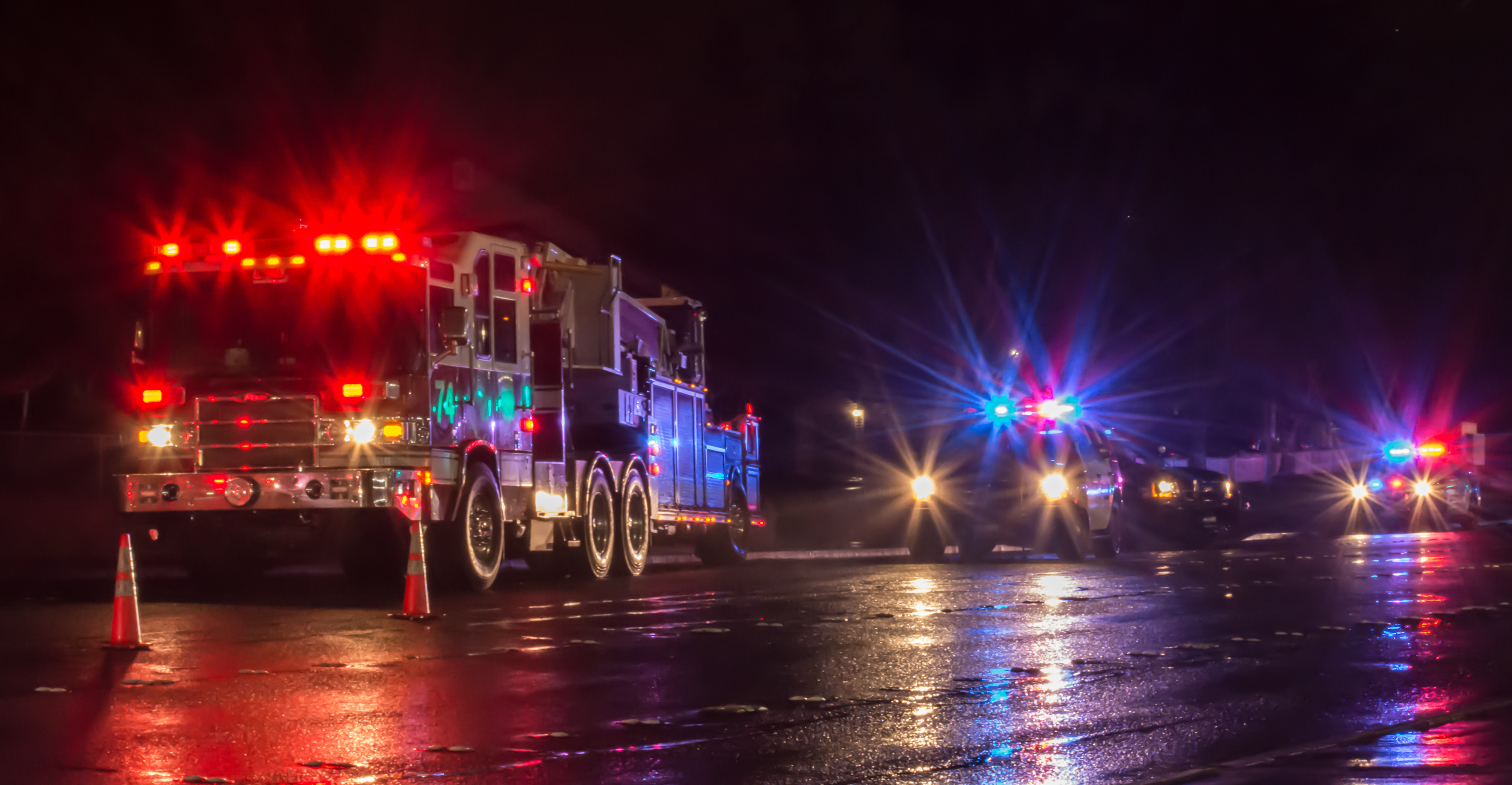 You’ve Been in an Auto Accident. Now What?