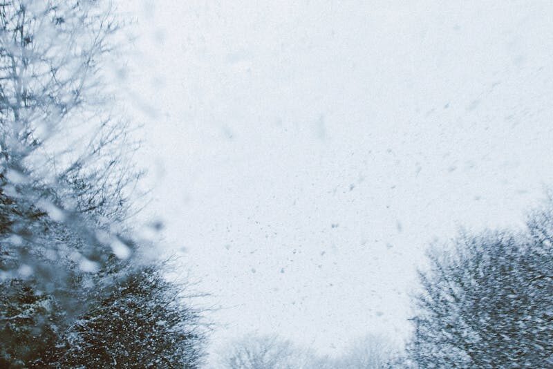 Holiday Driving Tips