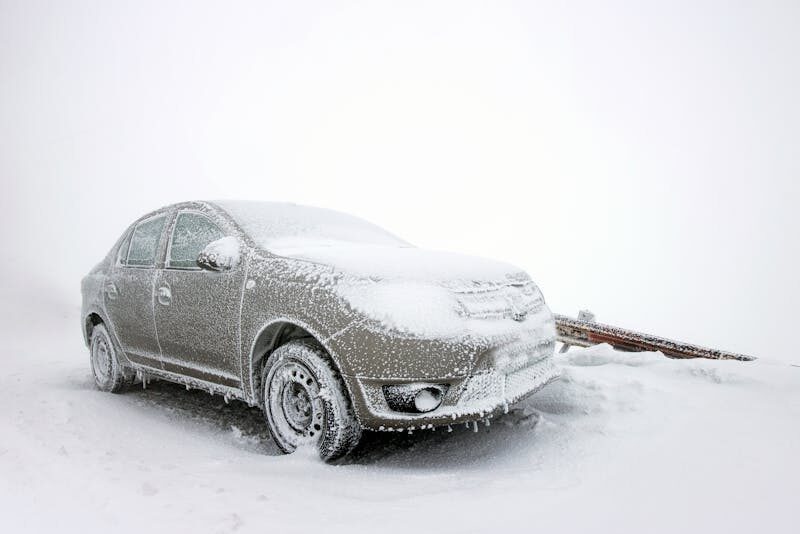 How To Prepare Your Vehicle For Winter
